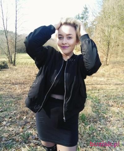 Magda, Female, 26, Gdynia, Polska, Photo: 2