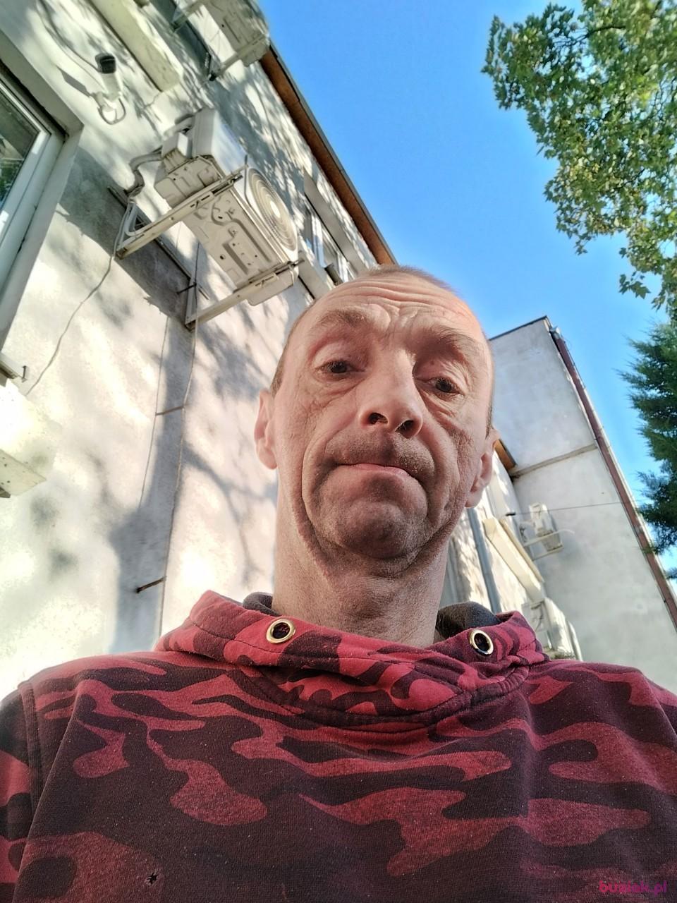 Grzegorz, Male, 48, Brzeg, Polska, Photo: 2