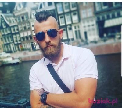 Paweł, Male, 36, Holandia, Photo: 2