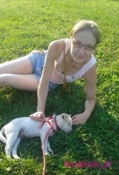 sandra, Kobieta, 36, Nowy Sącz, Polska, Zdjęcie: 6