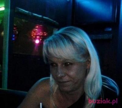 Anna , Female, 57, Warszawa, Polska, Photo: 2