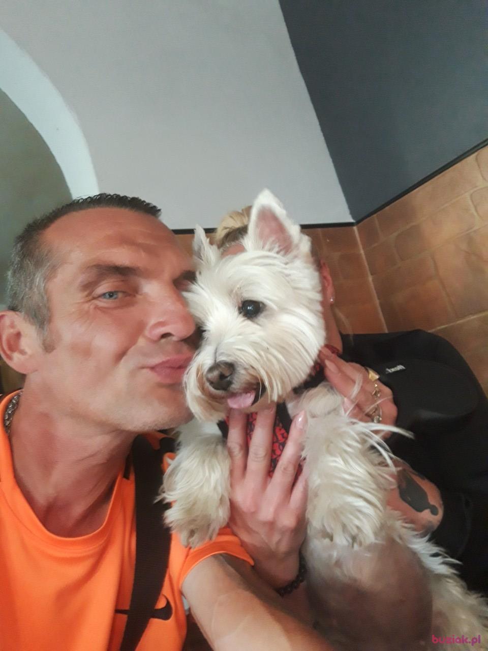 Dariusz, Male, 51, Amersfoort, Holandia, Photo: 4