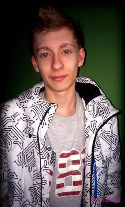 Darek, Male, 32, Chorzów, Polska, Photo: 1