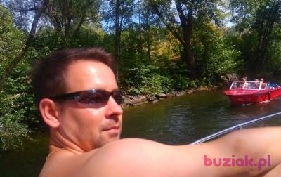 Andrzej, Male, 43, Szwecja, Photo: 2