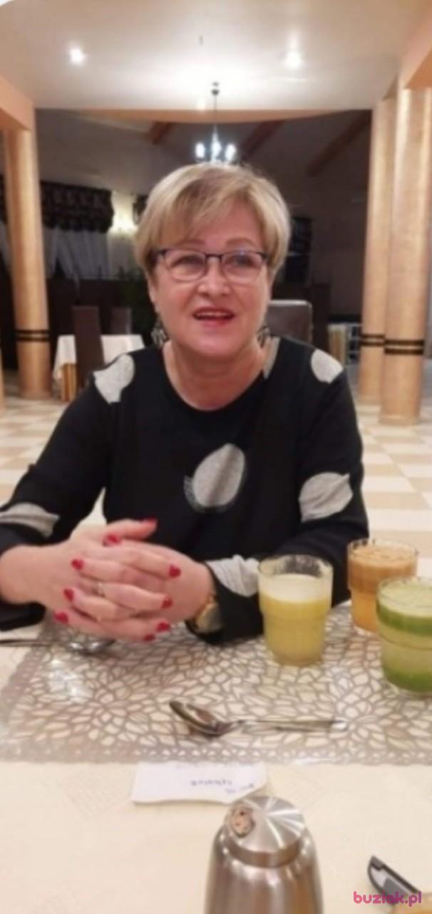 ZOSIA, Kobieta, 69, Łódź, Polska, Zdjęcie: 3