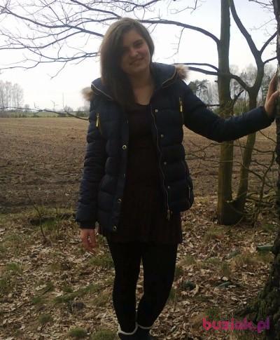 Magdalena, Female, 31, Koluszki, Polska, Photo: 1