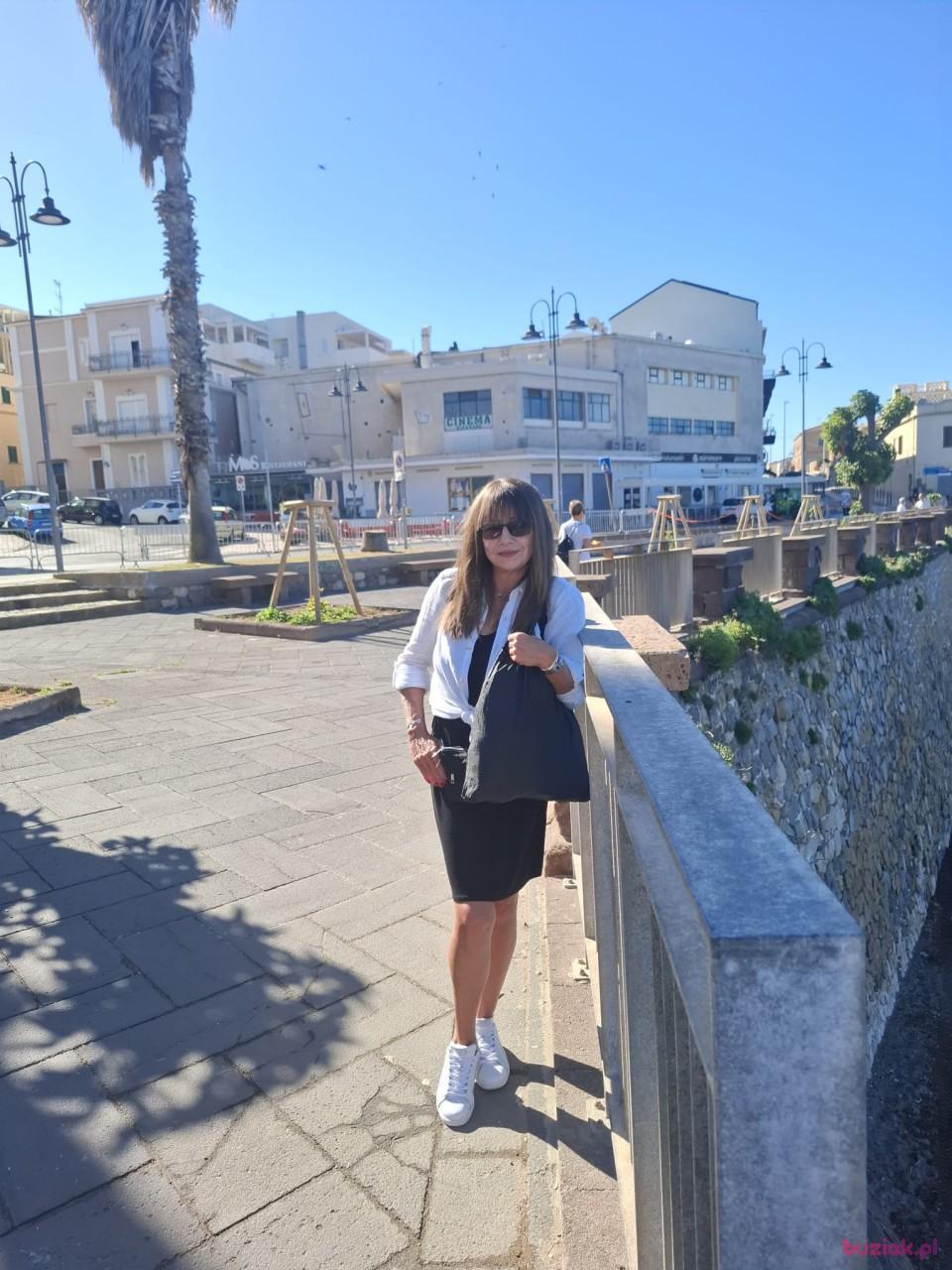 Ala, Female, 51, Toruń, Polska, Photo: 8