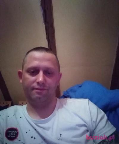 Kamil, Male, 40, Słubice, Polska, Photo: 4