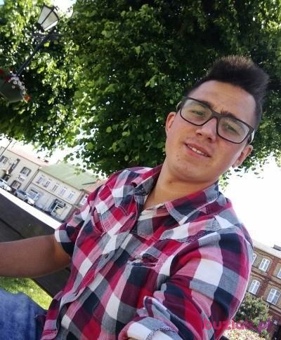 Hub, Mężczyzna, 28, Barcin, Polska, Zdjęcie: 3