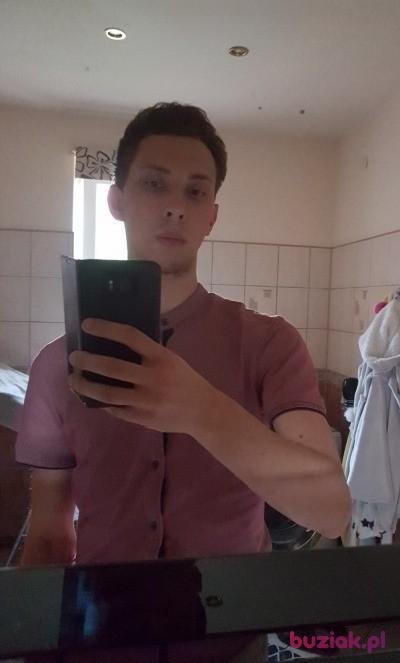 Przemek, Male, 28, Przemyśl, Polska, Photo: 5