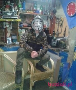 Wojciech, Mężczyzna, 43, Jelenia Góra, Polska, Zdjęcie: 2