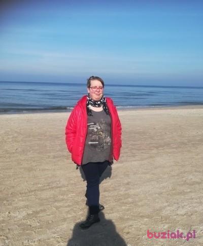 Kasia, Female, 35, Szczecin, Polska, Photo: 1