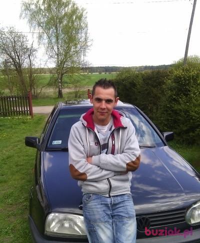 paweł, Mężczyzna, 36, Koszalin, Polska, Zdjęcie: 1