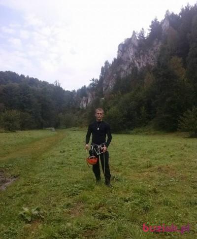 Paweł, Male, 30, Warszawa, Polska, Photo: 1