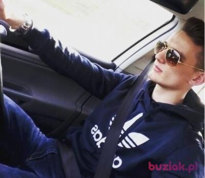 przemek, Mężczyzna, 28, Polska, Zdjęcie: 2