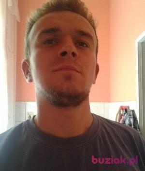 Czarek, Male, 35, Aleksandrów Kujawski, Polska, Photo: 2