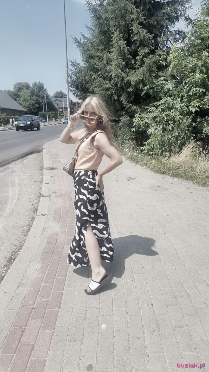 Bee, Kobieta, 41, Sanok, Polska, Zdjęcie: 7