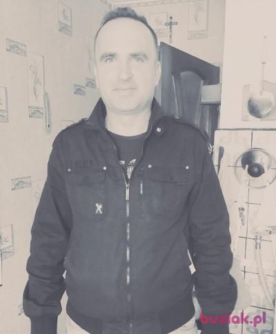 Szczepan Daruk, Male, 52, Ożarów Mazowiecki, Polska, Photo: 2