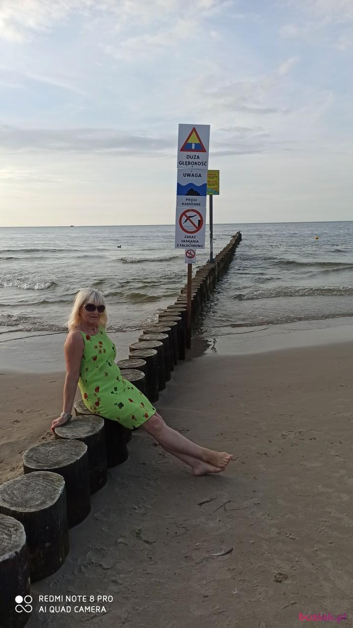 kwiatek58, Female, 72, Białystok, Polska, Photo: 12