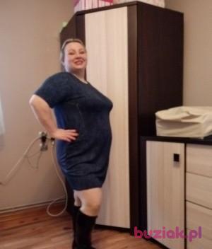 Karina, Female, 49, Gryfino, Polska, Photo: 5