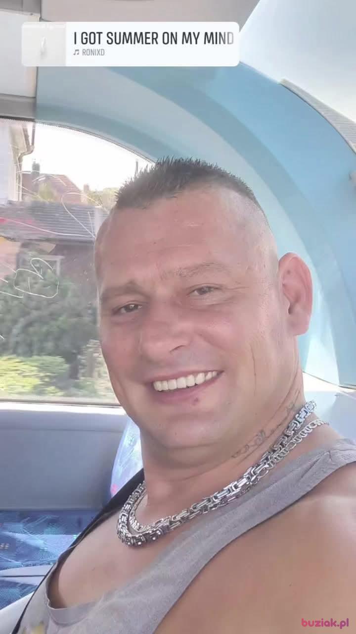 Daniel, Mężczyzna, 44, Westminster, Wielka Brytania, Zdjęcie: 3