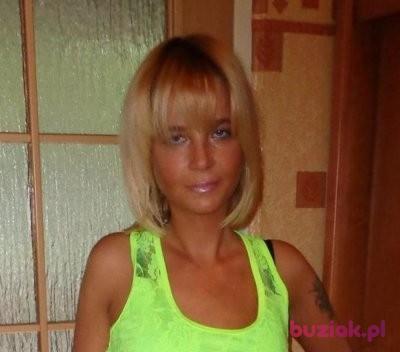 paulina1987pozn, Kobieta, 39, Poznań, Polska, Zdjęcie: 3