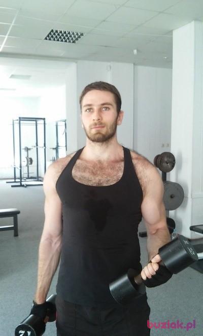 Andrej, Male, 33, Warszawa, Polska, Photo: 5