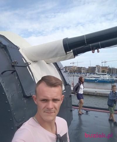 Patryk, Male, 35, Wronki, Polska, Photo: 2