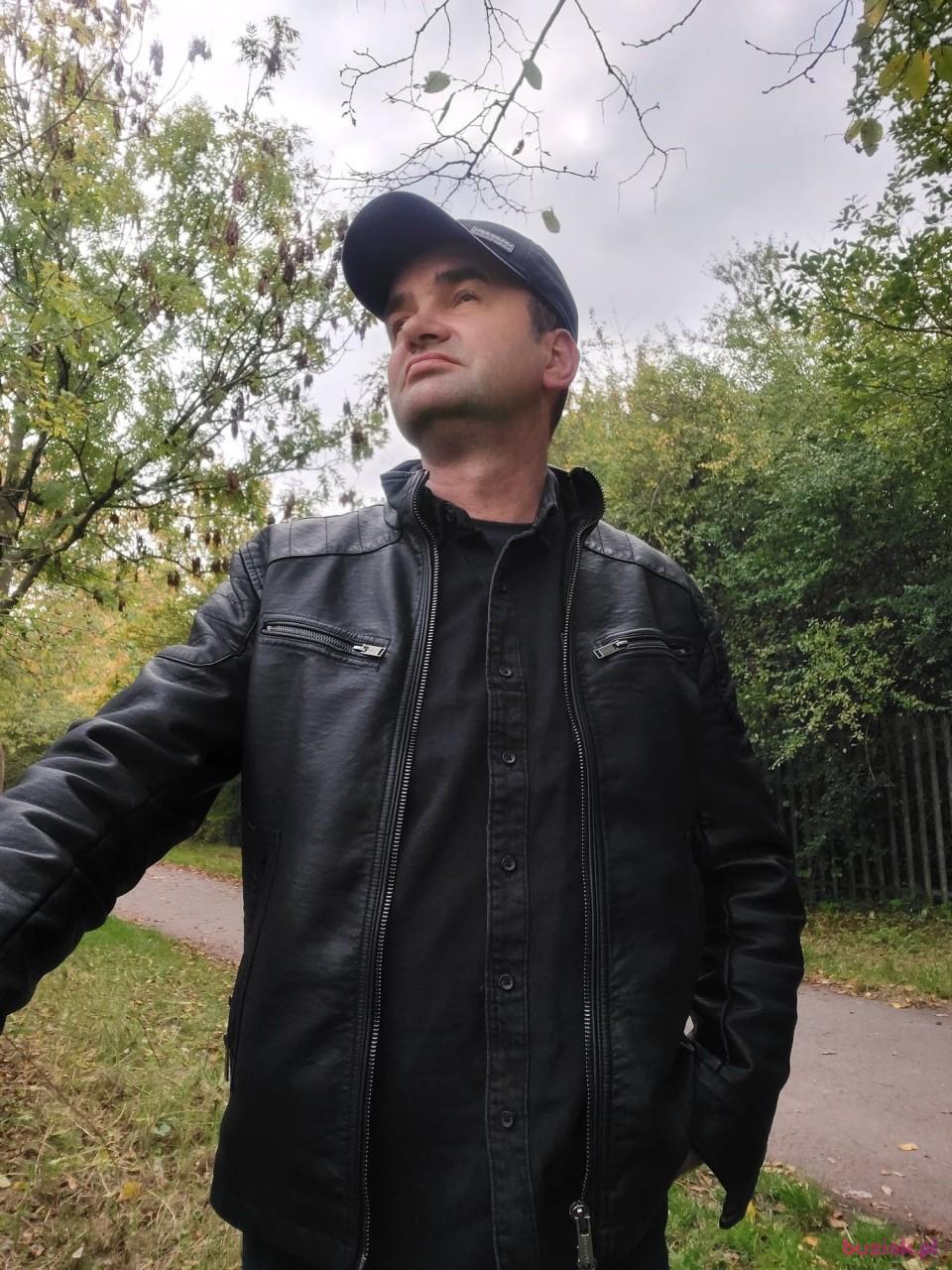 Wojtek, Male, 54, Westminster, Wielka Brytania, Photo: 2