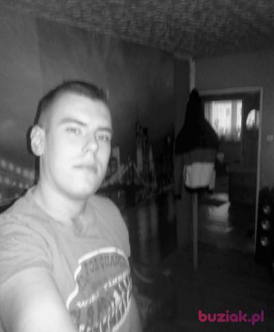 Bartekk1994, Male, 32, Puck, Polska, Photo: 2
