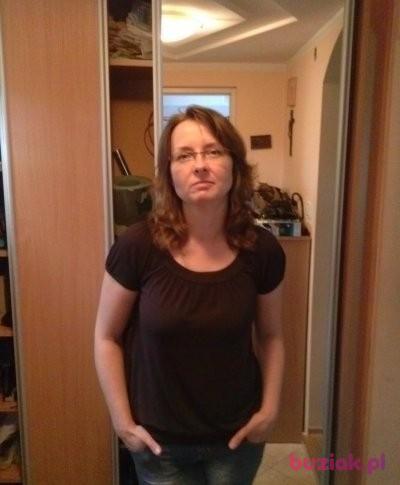 Anna, Kobieta, 48, Słupsk, Polska, Zdjęcie: 2