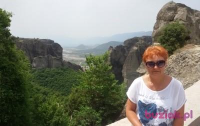 BOZENA, Female, 62, Kielce, Polska, Photo: 11