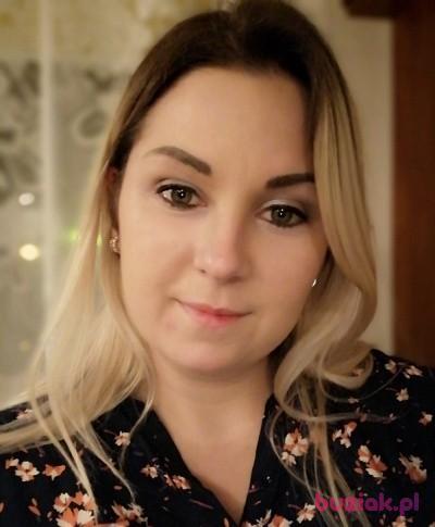 TylkoOna89, Female, 37, Koszalin, Polska, Photo: 1