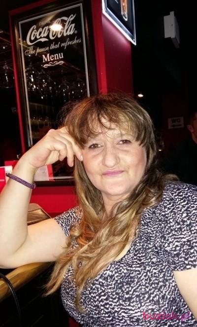 Iza, Kobieta, 59, Kołobrzeg, Polska, Zdjęcie: 1