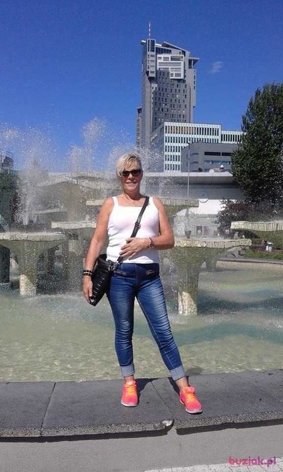 basia, Female, 70, Gdynia, Polska, Photo: 3