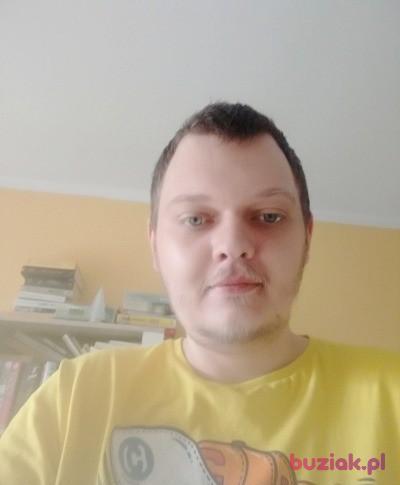Gyrah, Mężczyzna, 35, Grodków, Polska, Zdjęcie: 3