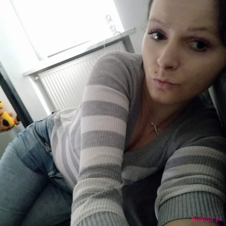 Ewelina, Female, 30, Kożuchów, Polska, Photo: 1