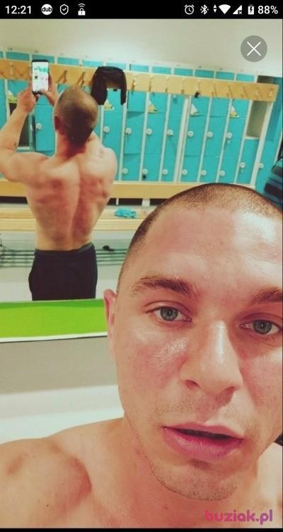 Eryk, Male, 32, Wielka Brytania, Photo: 3