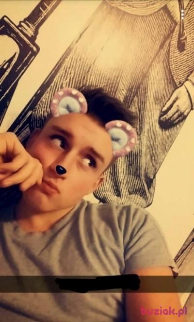 Robert, Male, 25, Śrem, Polska, Photo: 2