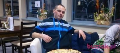 Tomek, Male, 38, Konin, Polska, Photo: 4