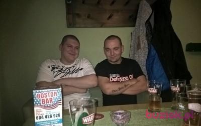 Adam1990xl, Male, 36, Ustka, Polska, Photo: 3