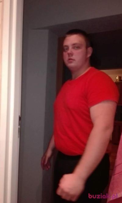 Piotr, Male, 30, Lubin, Polska, Photo: 6
