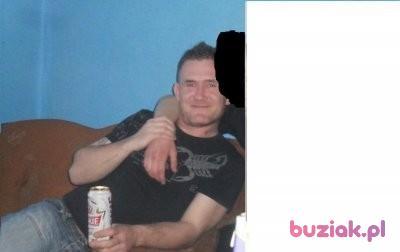 Łukasz, Male, 40, Pniewy, Polska, Photo: 1