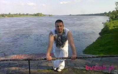 Przemek, Male, 45, Ciechocinek, Polska, Photo: 2