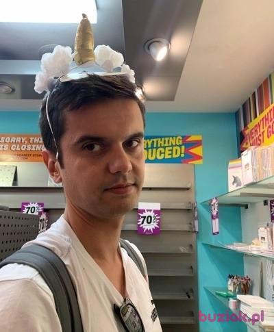 Hubert, Male, 38, Westminster, Wielka Brytania, Photo: 5