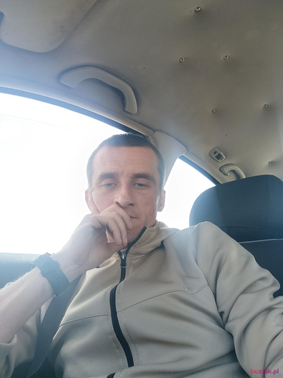 Grzegorz, Male, 39, Pułtusk, Polska, Photo: 2