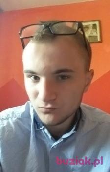 Karol, Male, 28, Legnica, Polska, Photo: 4