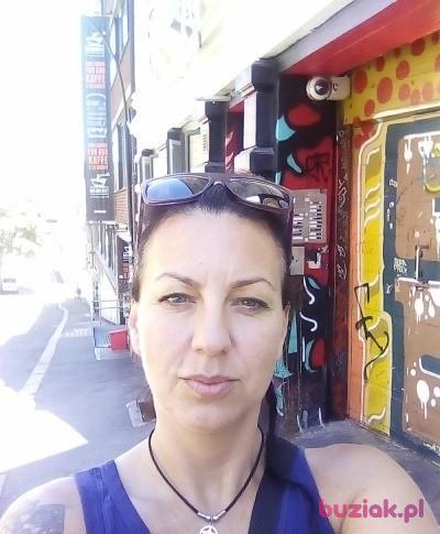 Izabela , Kobieta, 48, Polska, Zdjęcie: 2