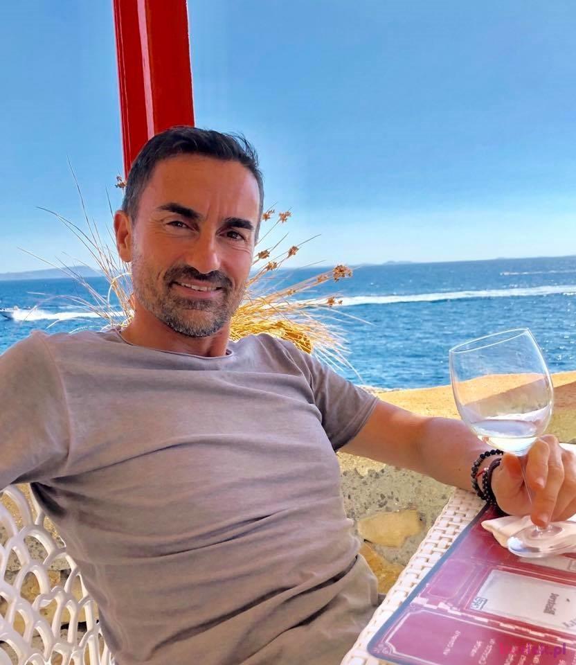Mason, Male, 63, Warszawa, Polska, Photo: 2