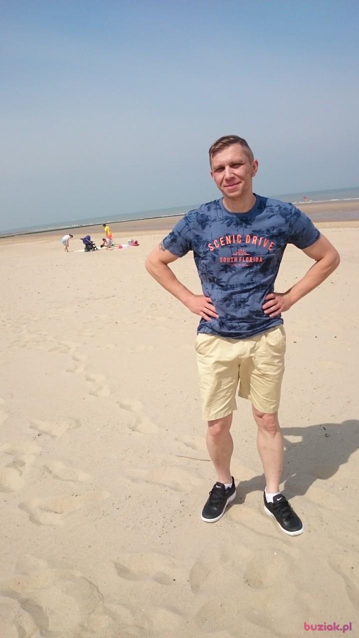 Michał, Male, 43, Syców, Polska, Photo: 3